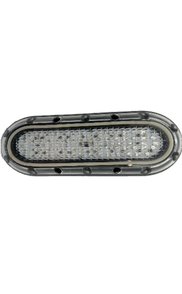 Aker Lighting UWL404 SM Dome
